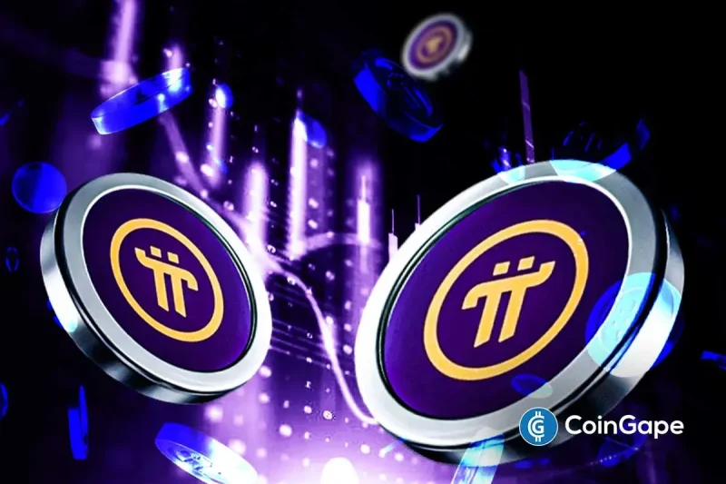 Pi Network price prediction: Will PI Coin hold steady at $0.18 or retrace lower?
