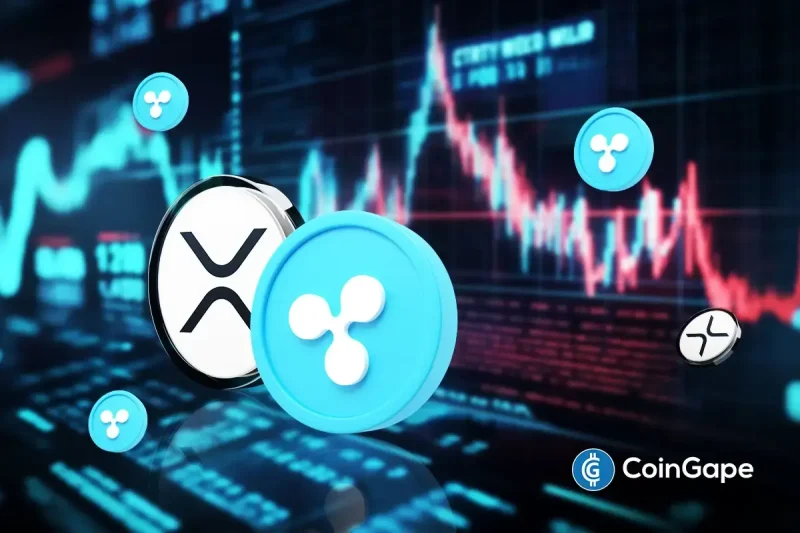 Ripple News: XRP “Millionaire” Wallets Hit Four-Month High Despite Price Dip