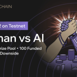 Aster “Human vs AI” Live Trading Competition Season 1 Concludes