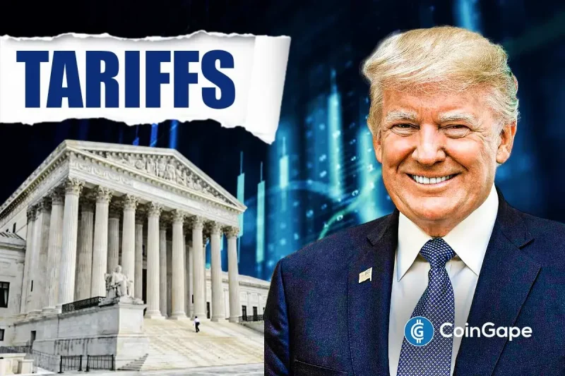 Breaking: Supreme Court Delays Ruling on Trump Tariffs; May Decide January 16