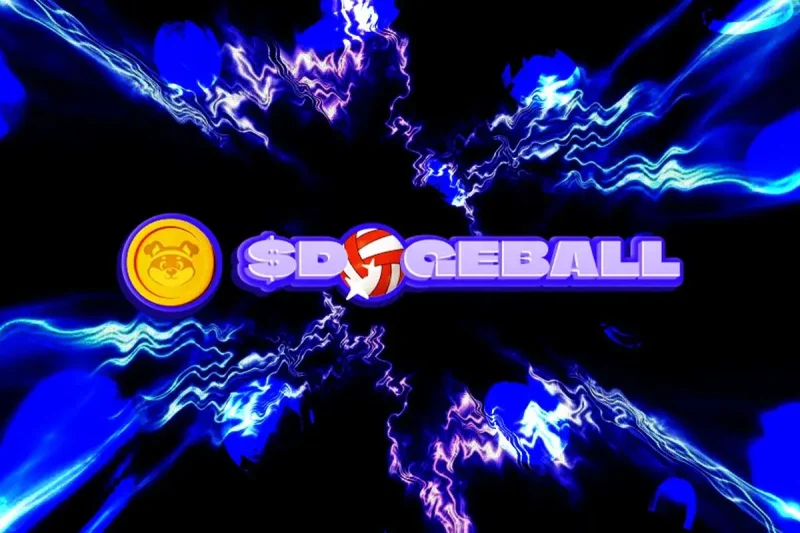 Why DOGEBALL’s Presale Is Emerging as a Top GameFi Contender in 2026