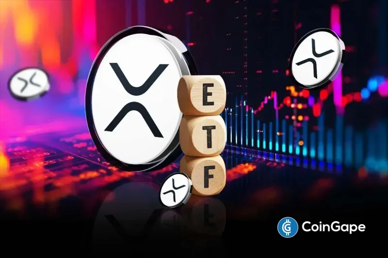 XRP Price Eyes a 65% Rally Amid $43.16M Weekly Spot ETFs Inflows