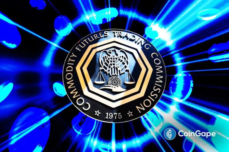 Pro-Crypto Amir Zaidi Appointed as CFTC Chief Of Staff Following Bitcoin Futures Milestone