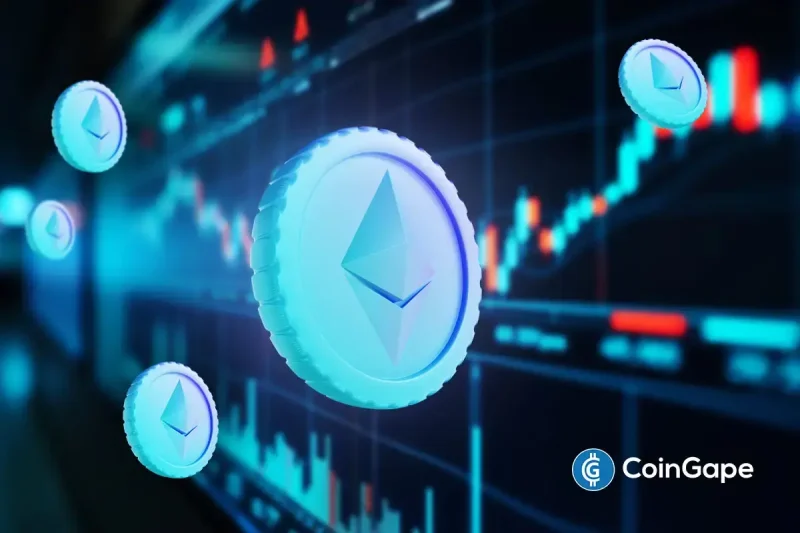 Here’s Why Ethereum Price Will Hit $4k By End of Jan 2026