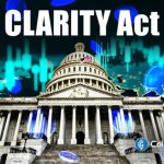 Senators Make Amendments To CLARITY Act On Yield and DeFi Ahead Of Crypto Bill’s Markup