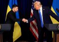 GORDON SONDLAND: Trump’s realpolitik may be the only way to end the Ukraine war