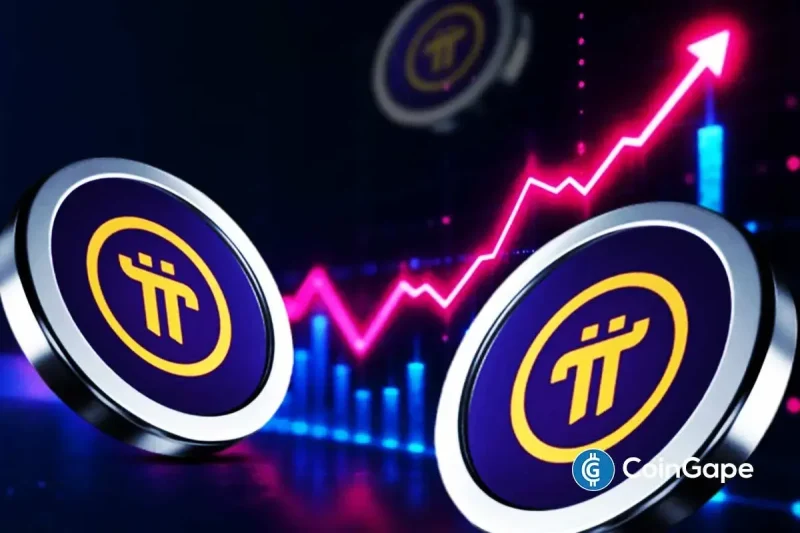 Pi Network Price As BTC Rallies Above $74K: Can PI Coin Extend Gains to $0.30?